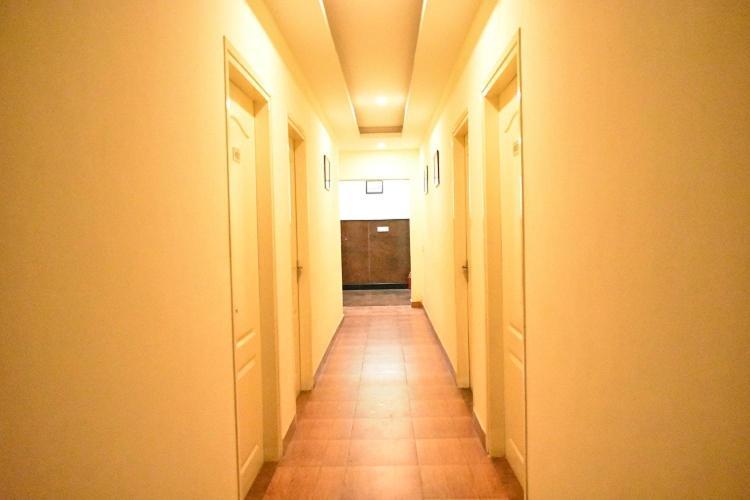 Emerald Suites Koramangala Бангалор Экстерьер фото