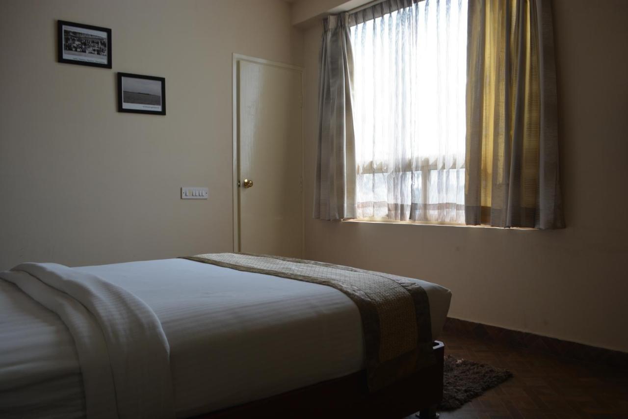 Emerald Suites Koramangala Бангалор Экстерьер фото